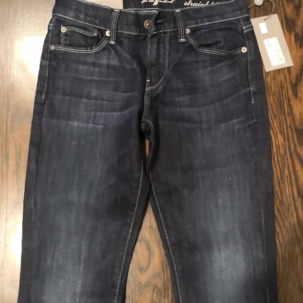 7 for all mankind